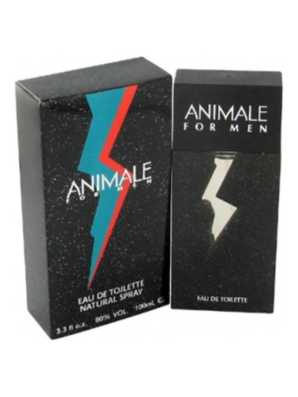 ANIMALE Parlux by Animale Cologne for Men EDT 3.3 / 3.4 oz New In Box